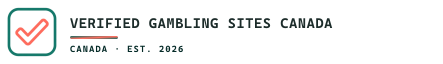 verifiedonlinegamblingsites.com — verified online casinos Canada